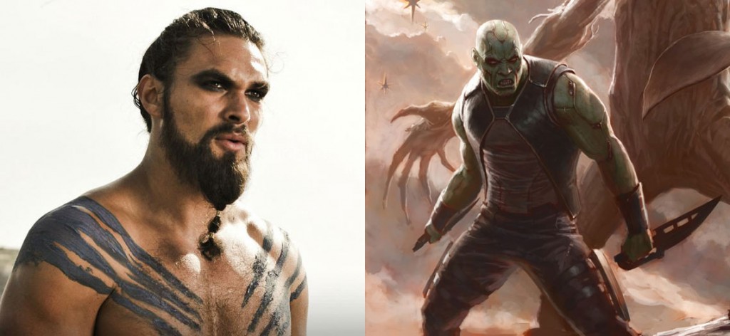 Je suis sexy, même avec une barbe tressée...