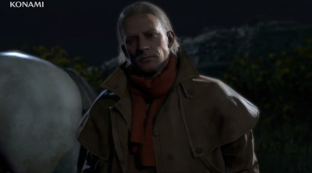 ocelot
