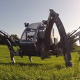 Une impressionnante araignée mécanique Il va bientôt falloir se procurer des pantoufles géantes pour se débarrasser de ces sales bestioles. Un ingénieur nommé Matt Denton a crée un « hexapod » robotique fonctionnel en forme d’araignée,...