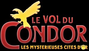 Le vol du condor logo