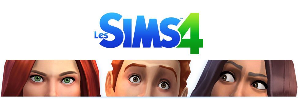 Sims4 title
