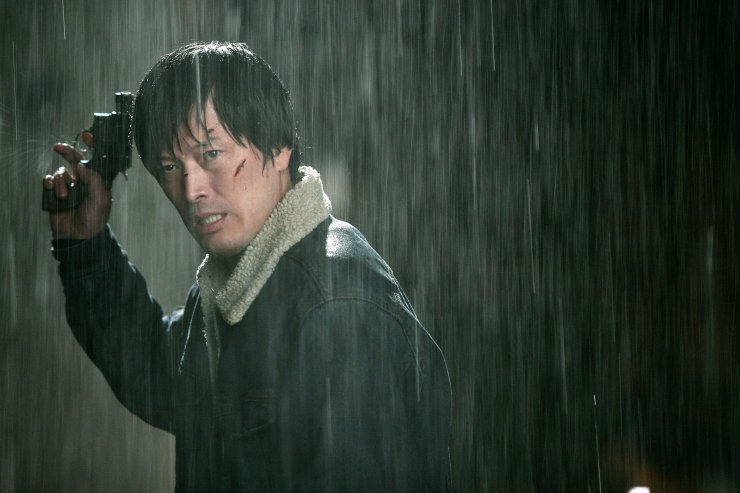 2012 - Confession of Murder (Still 3)