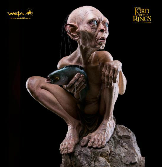 statue_gollum_1