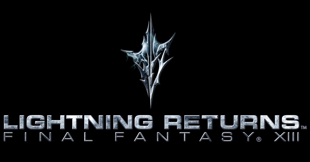 FFXIII lightning returns titre