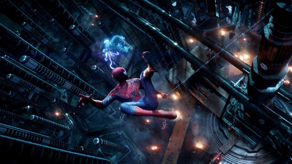 The-Amazing-Spider-Man-2-Photo-Electro-vs-Spidey