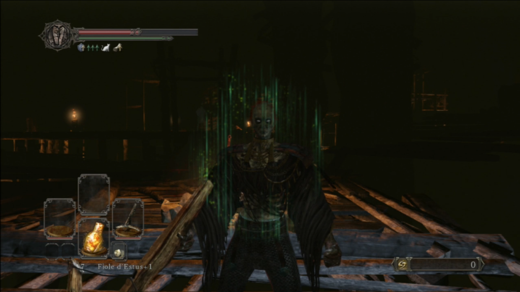 Dark Souls 2