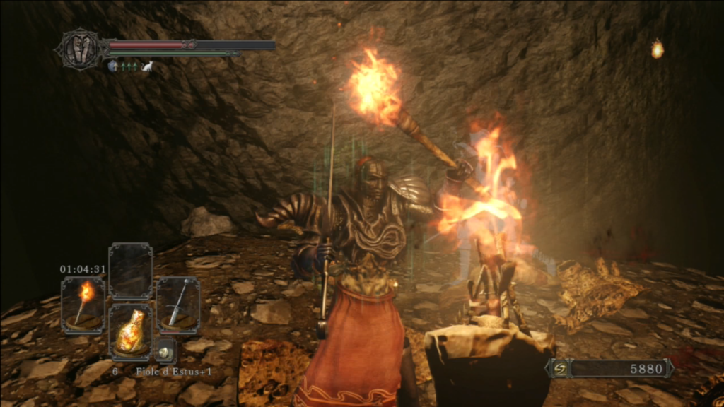Dark Souls 2