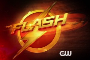 The Flash série TV titre