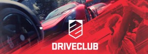 drive club titre