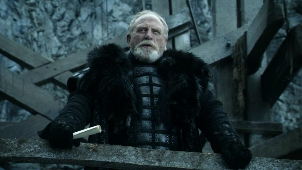 Cosmo-as-Lord-Mormont