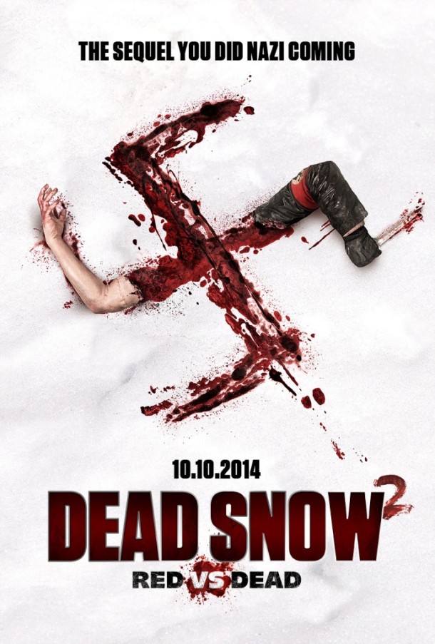 Dead-Snow-2-Poster-610x903