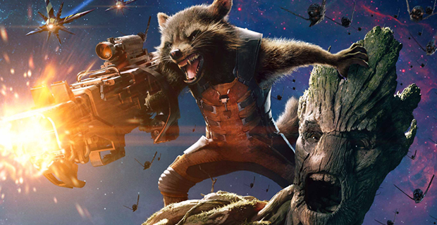 Rocket-Raccoon-Groot-Guardians-of-the-Galaxy-Character-Poster-Revealed