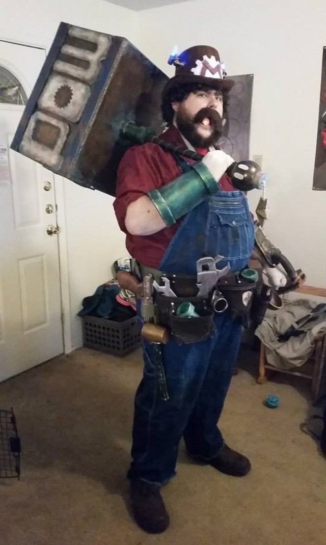 cosplay_mario_steampunk
