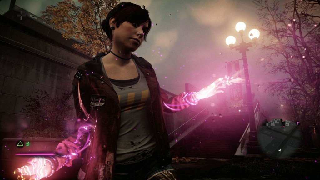 infamous first light 3