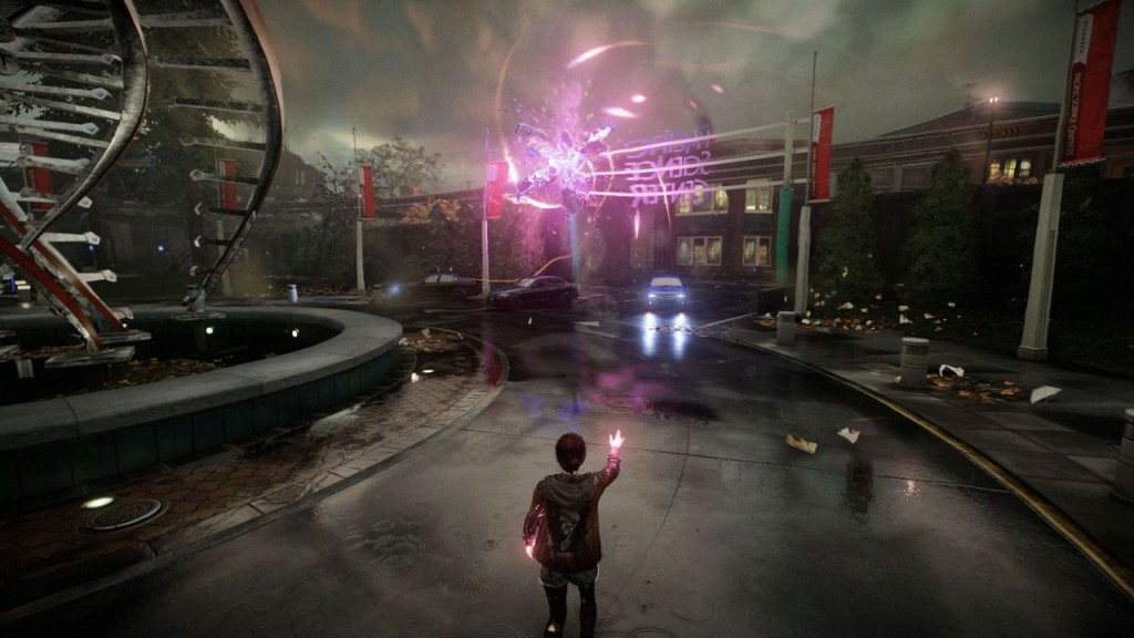 infamous first light 4