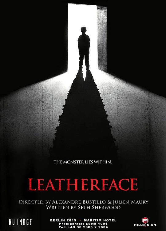 leatherface