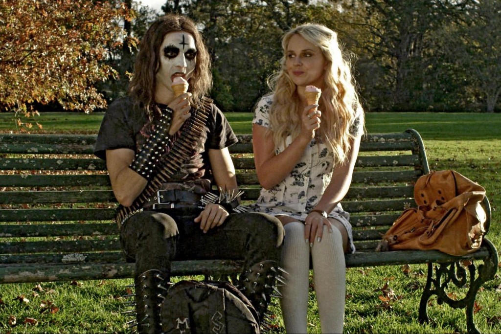 Deathgasm de Jason Lei Howden