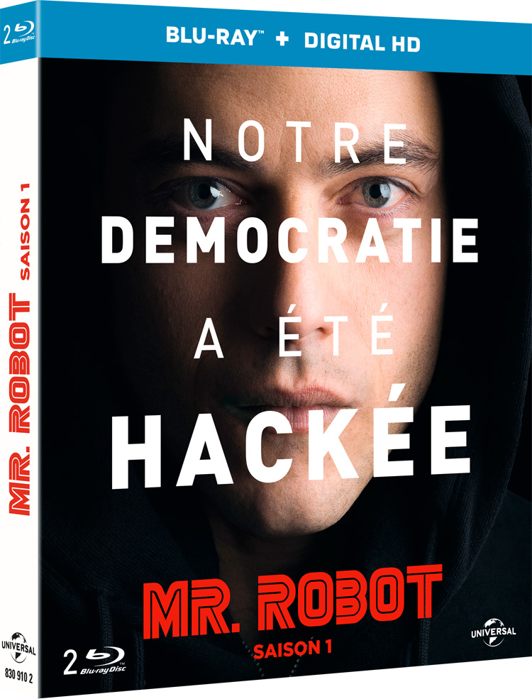 ©2016 Universal Studios. Tous droits réservés