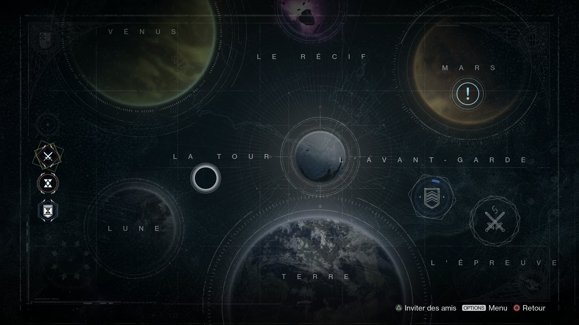 [Test PS4] Destiny – GentleGeek